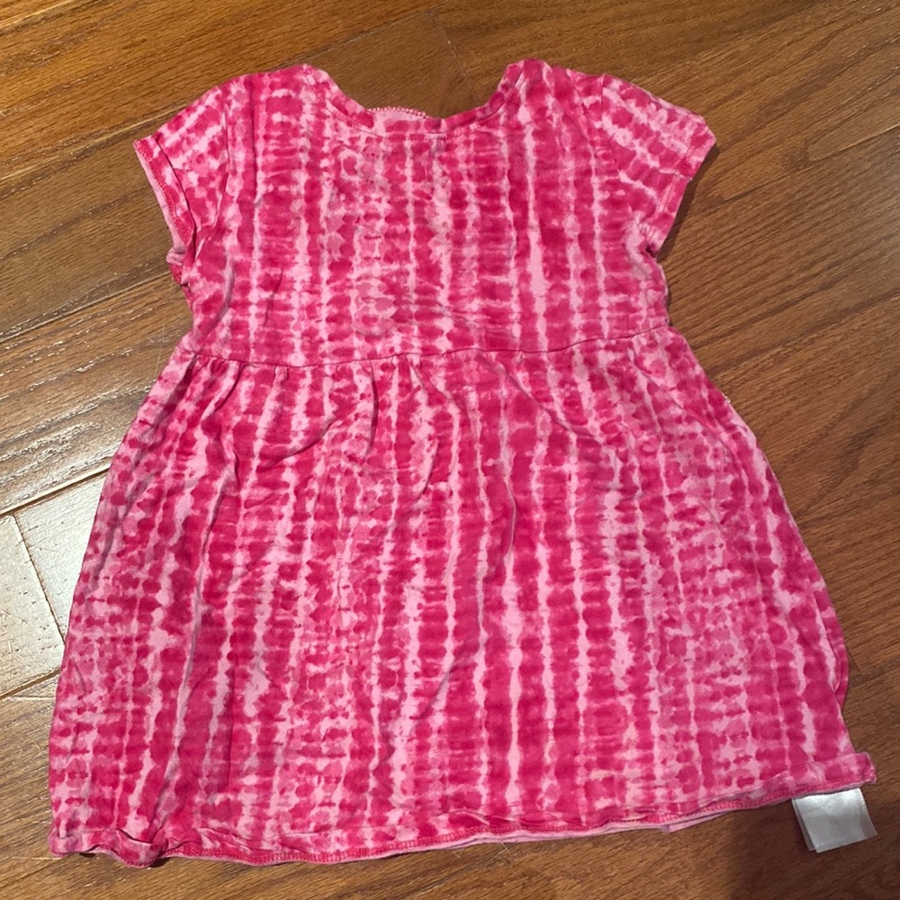 2T old navy dress
